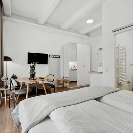 Limehome Munich Fritz-Erler Str Exterior photo