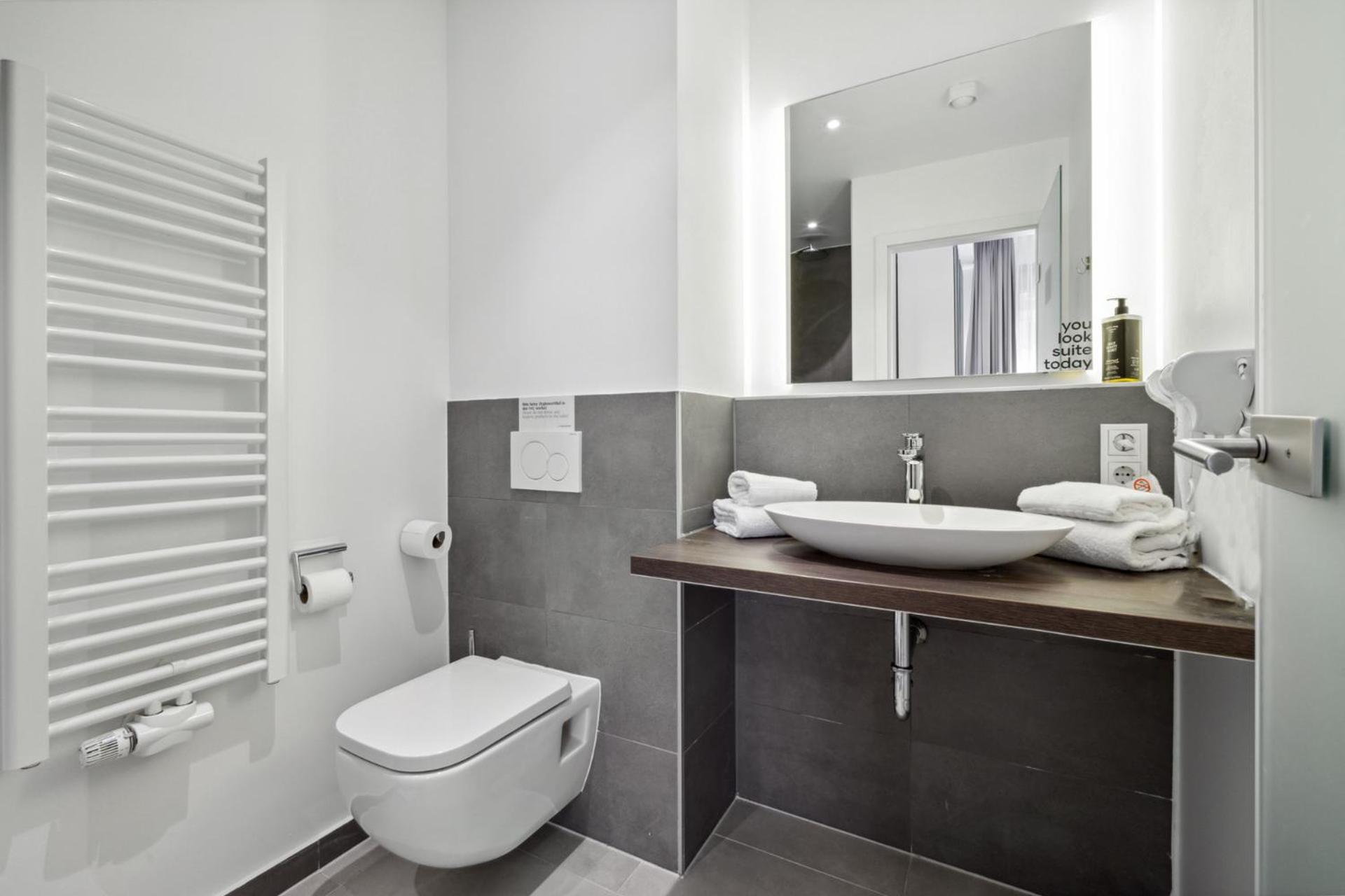 Limehome Munich Fritz-Erler Str Exterior photo