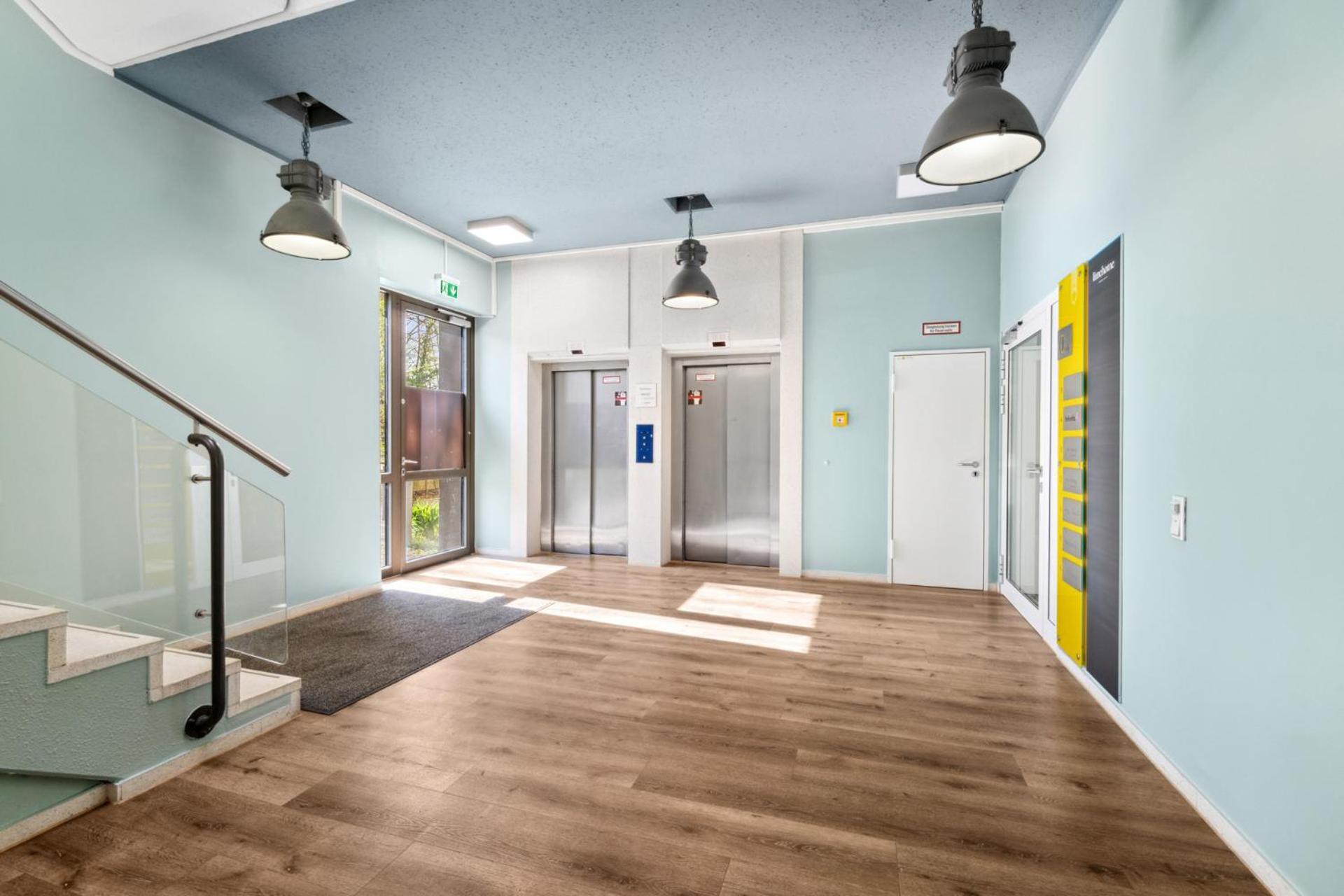 Limehome Munich Fritz-Erler Str Exterior photo