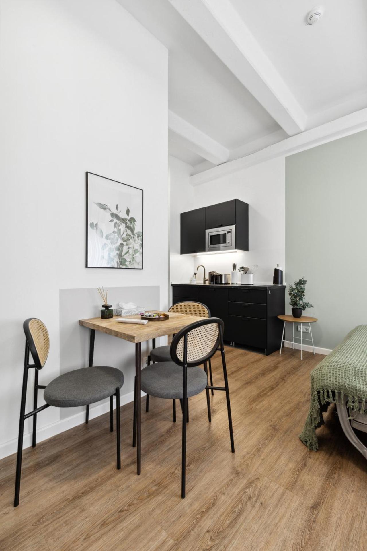 Limehome Munich Fritz-Erler Str Exterior photo
