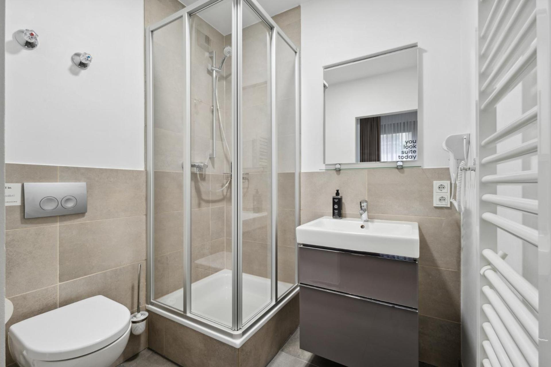 Limehome Munich Fritz-Erler Str Exterior photo