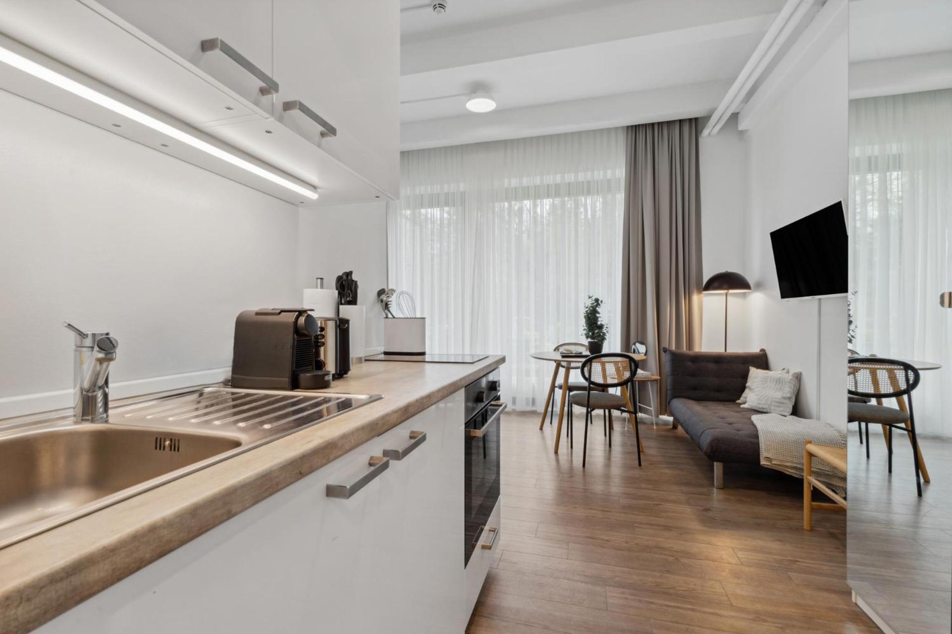 Limehome Munich Fritz-Erler Str Exterior photo