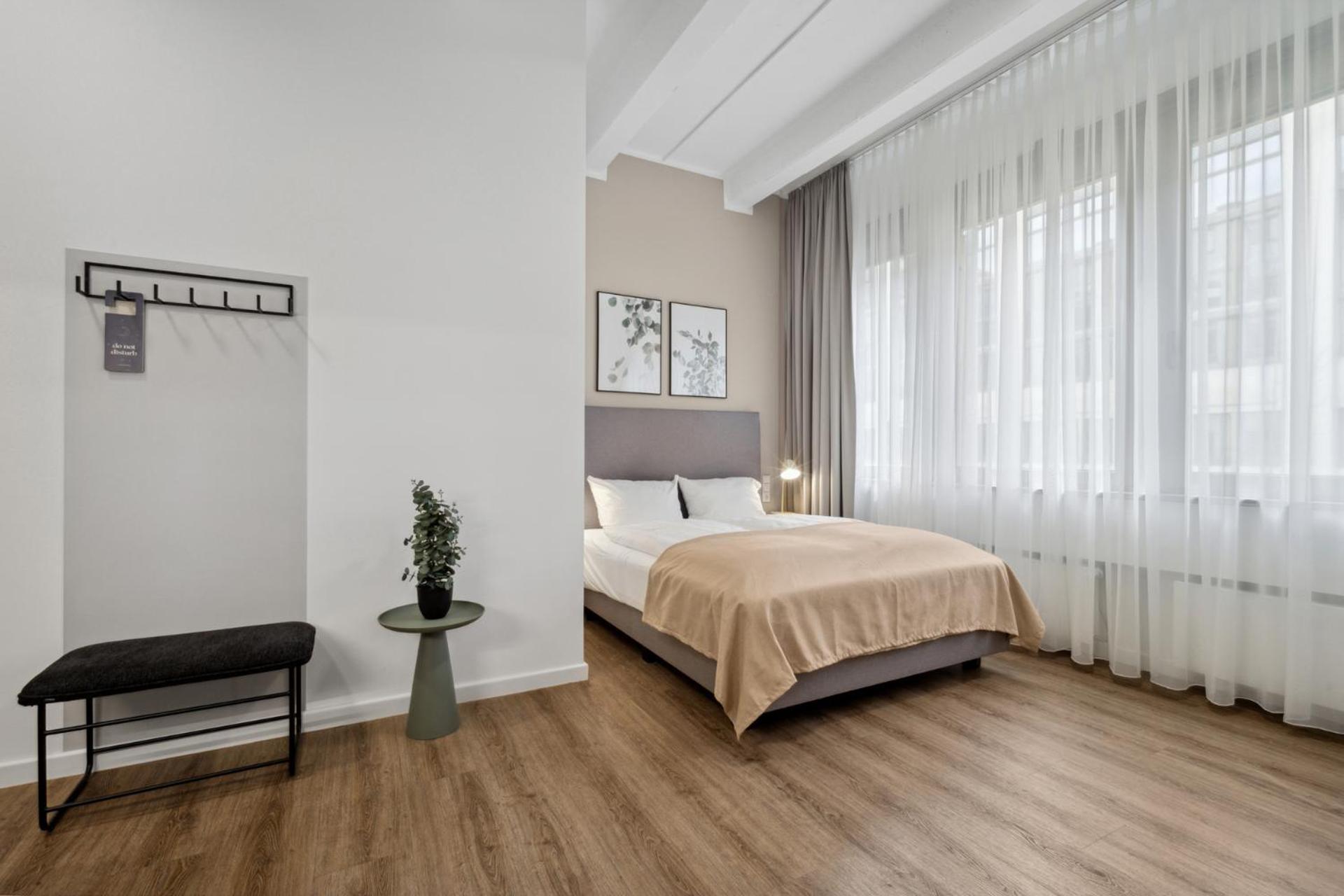 Limehome Munich Fritz-Erler Str Exterior photo