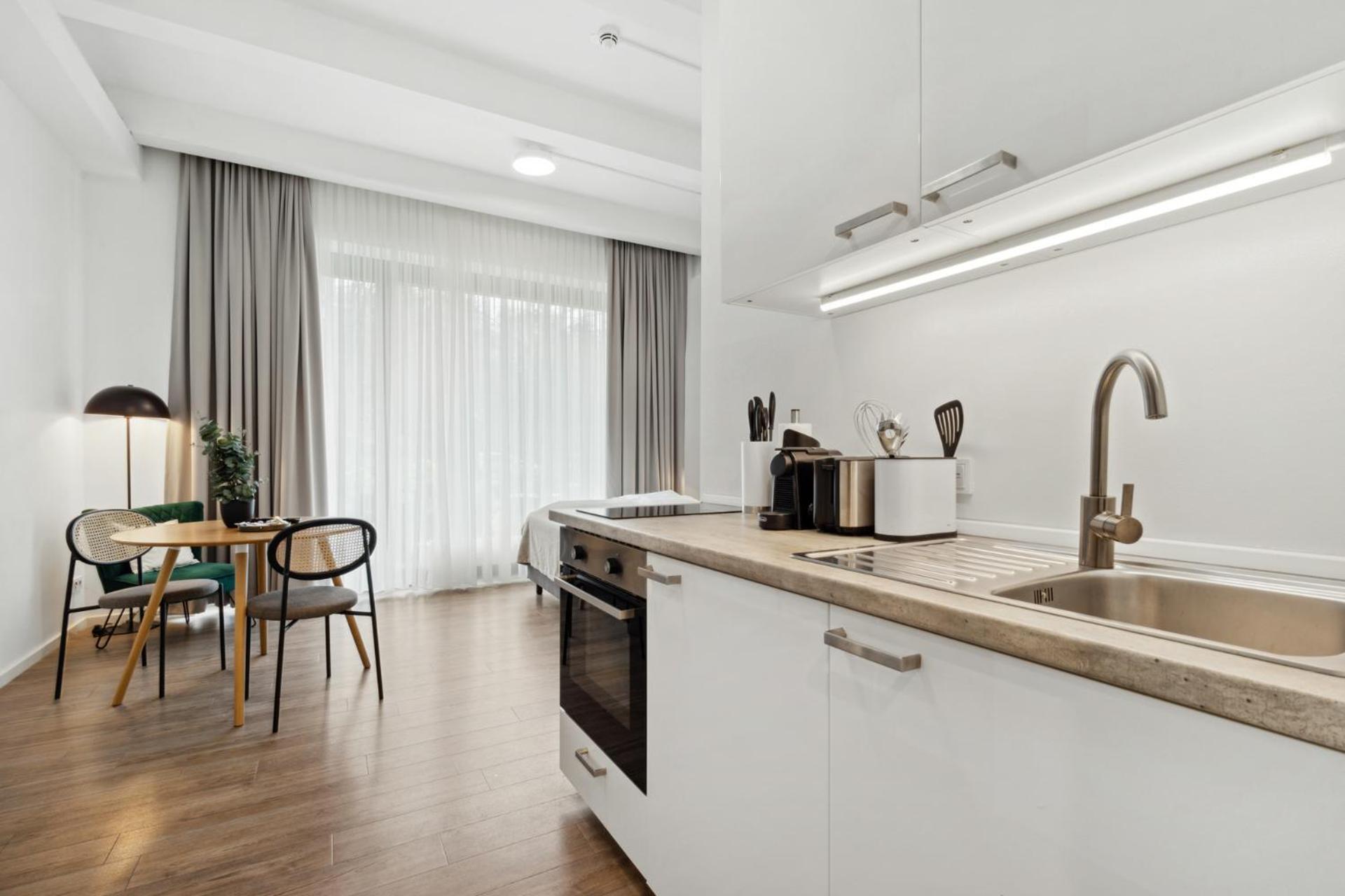 Limehome Munich Fritz-Erler Str Exterior photo