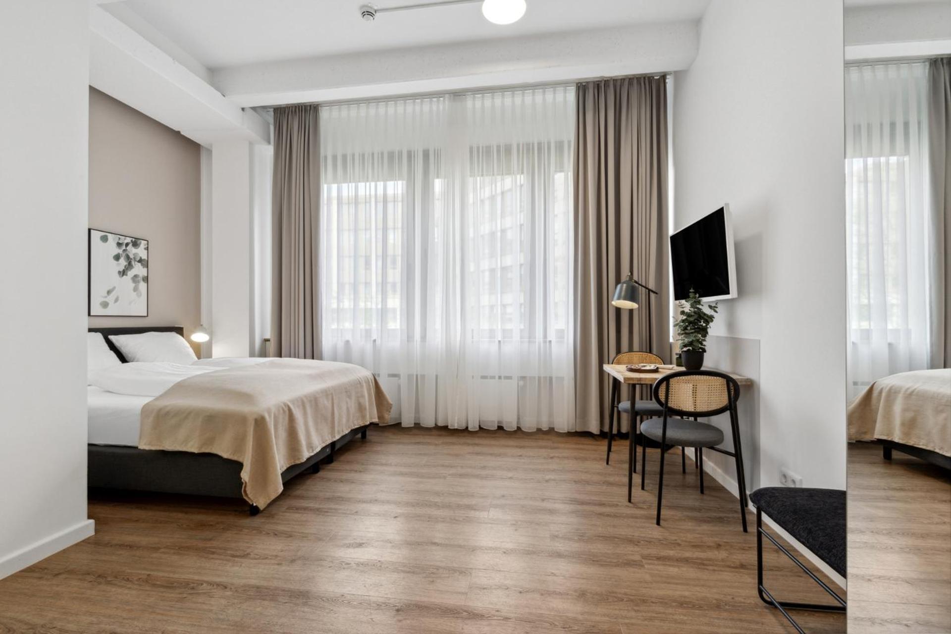 Limehome Munich Fritz-Erler Str Exterior photo