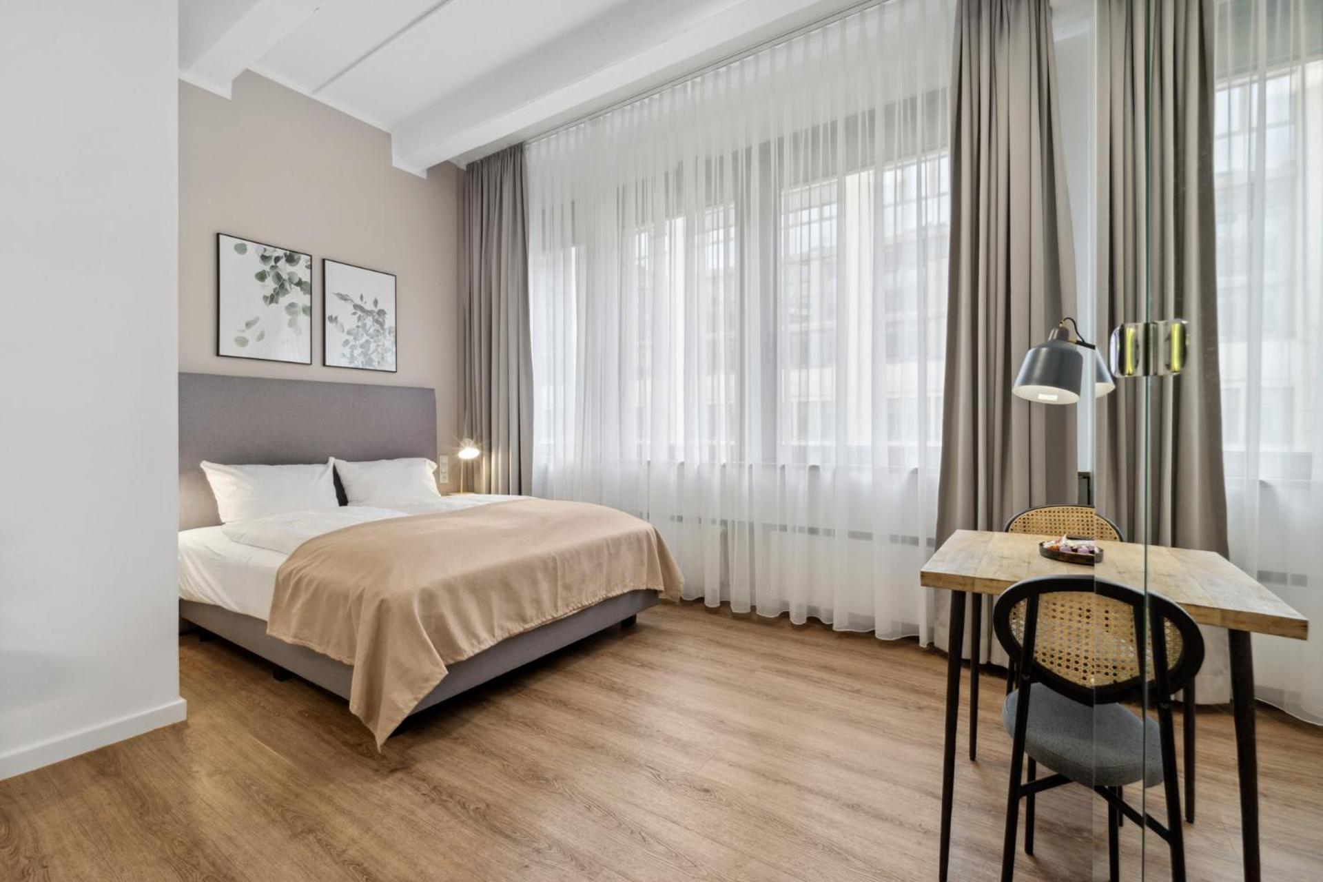 Limehome Munich Fritz-Erler Str Exterior photo