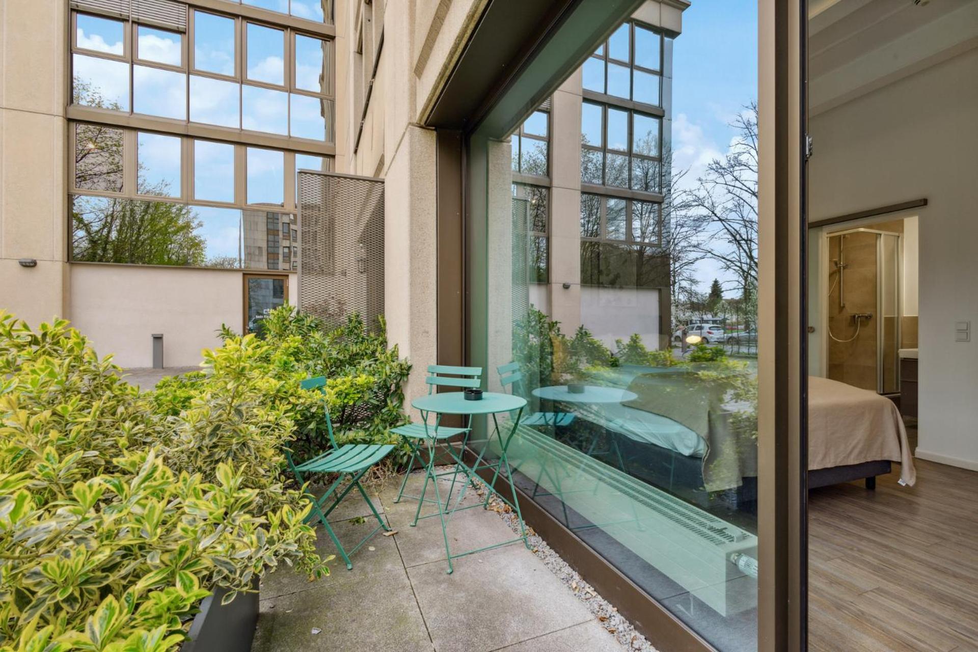 Limehome Munich Fritz-Erler Str Exterior photo