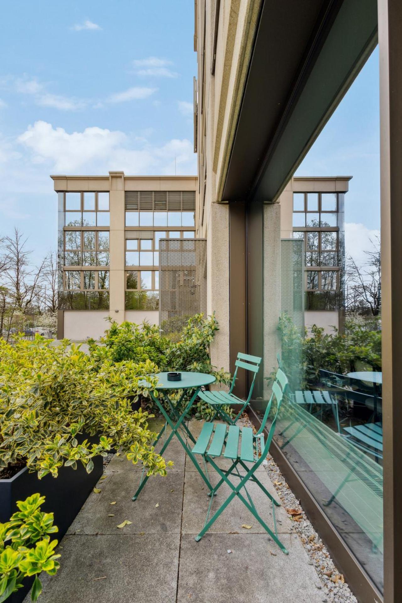 Limehome Munich Fritz-Erler Str Exterior photo