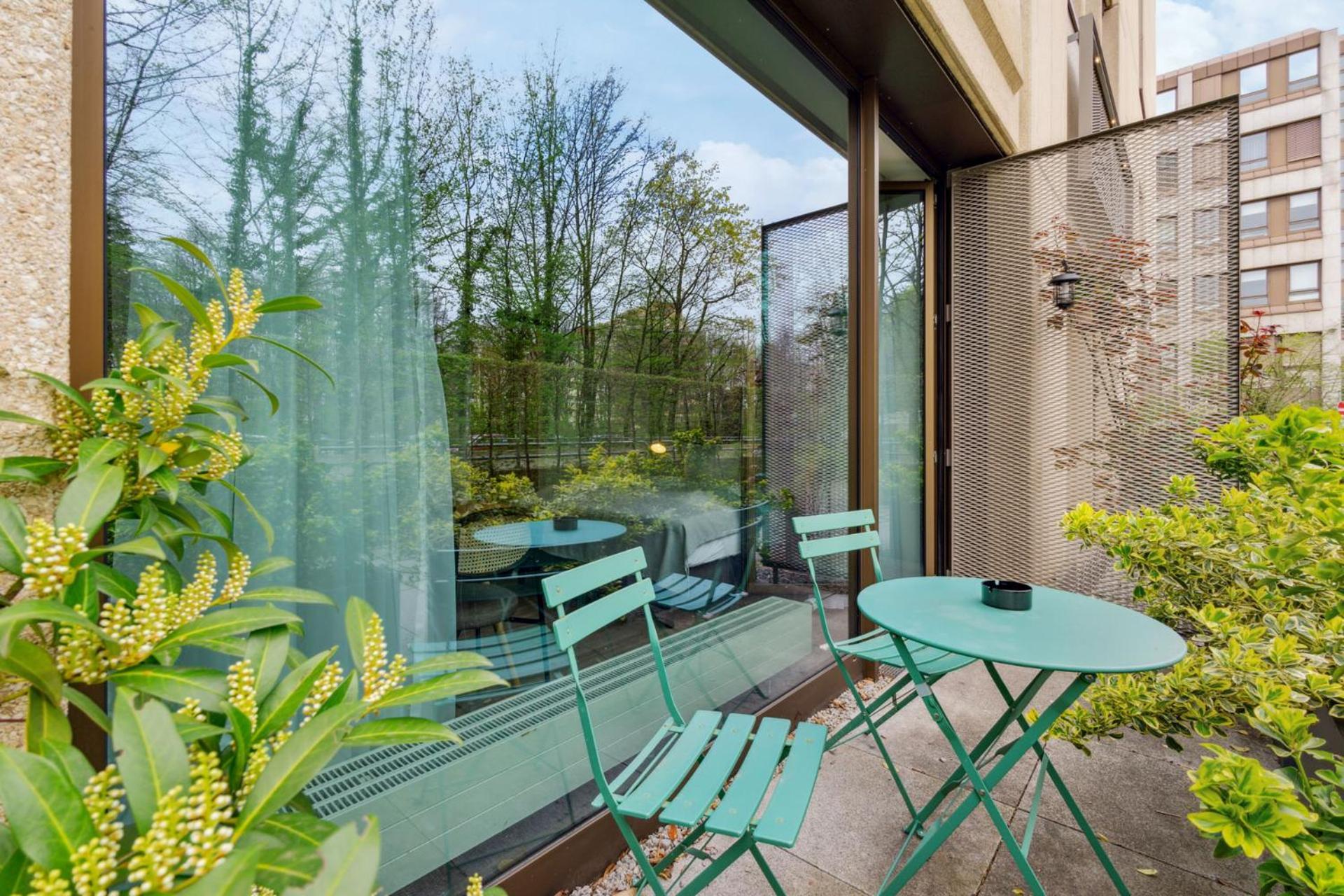 Limehome Munich Fritz-Erler Str Exterior photo