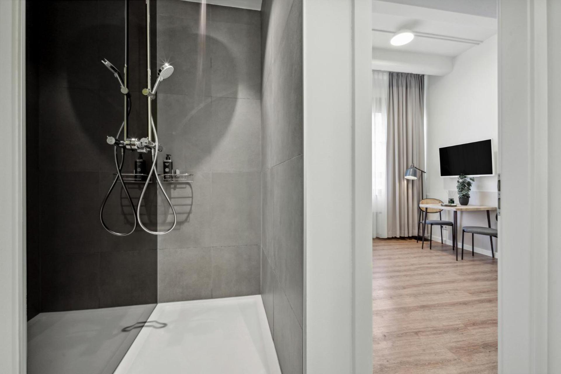 Limehome Munich Fritz-Erler Str Room photo