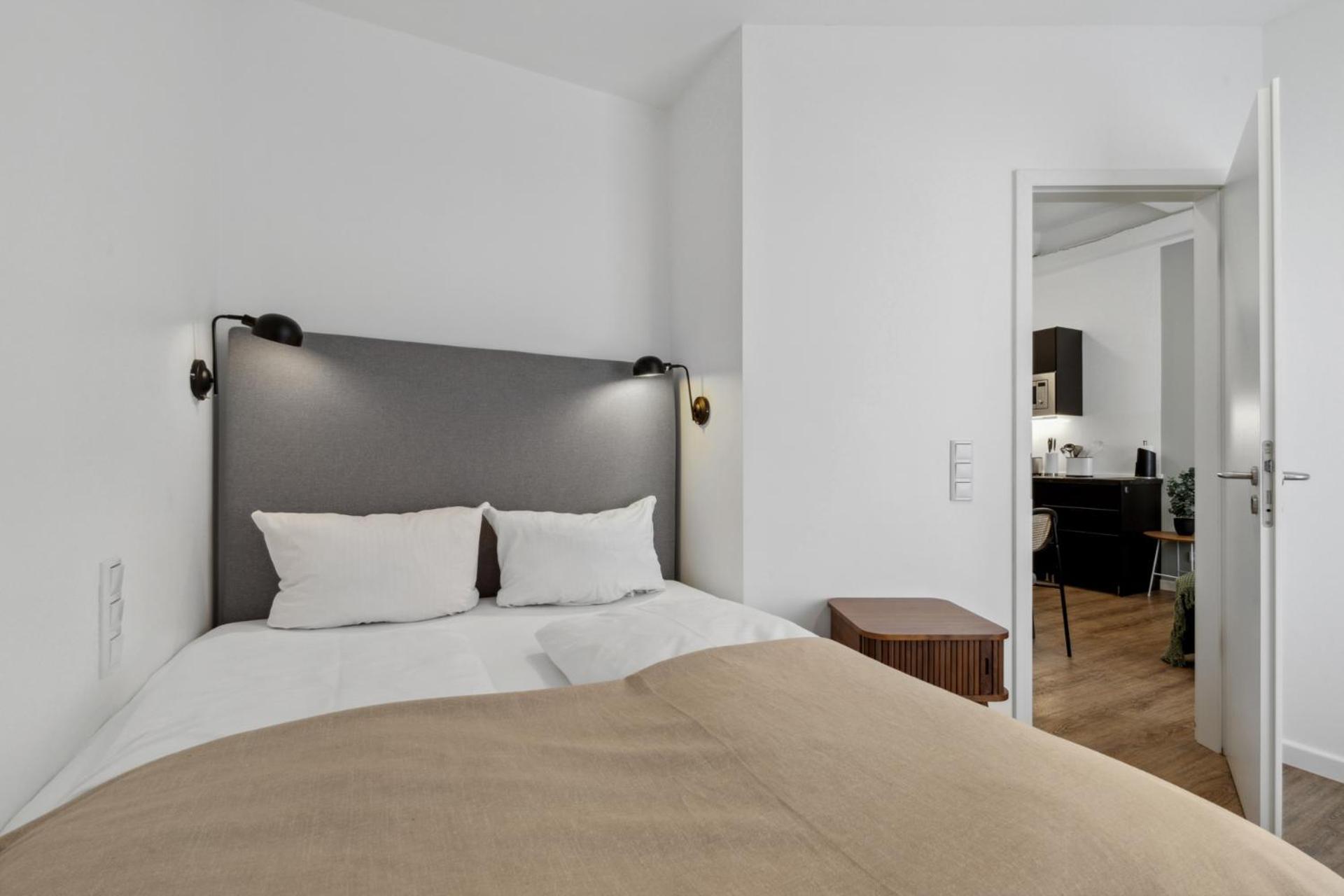 Limehome Munich Fritz-Erler Str Room photo