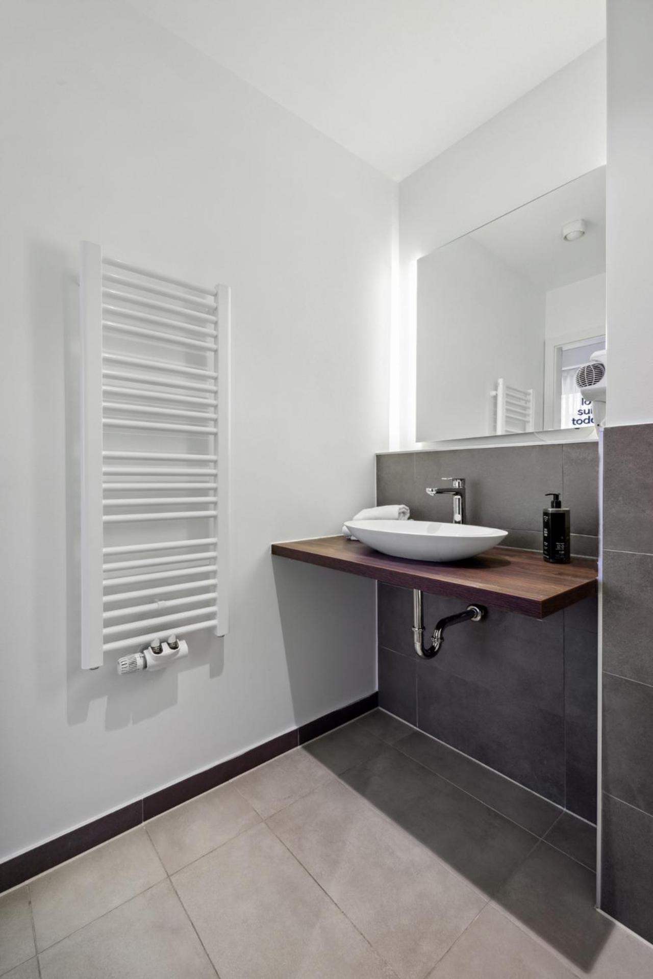 Limehome Munich Fritz-Erler Str Room photo