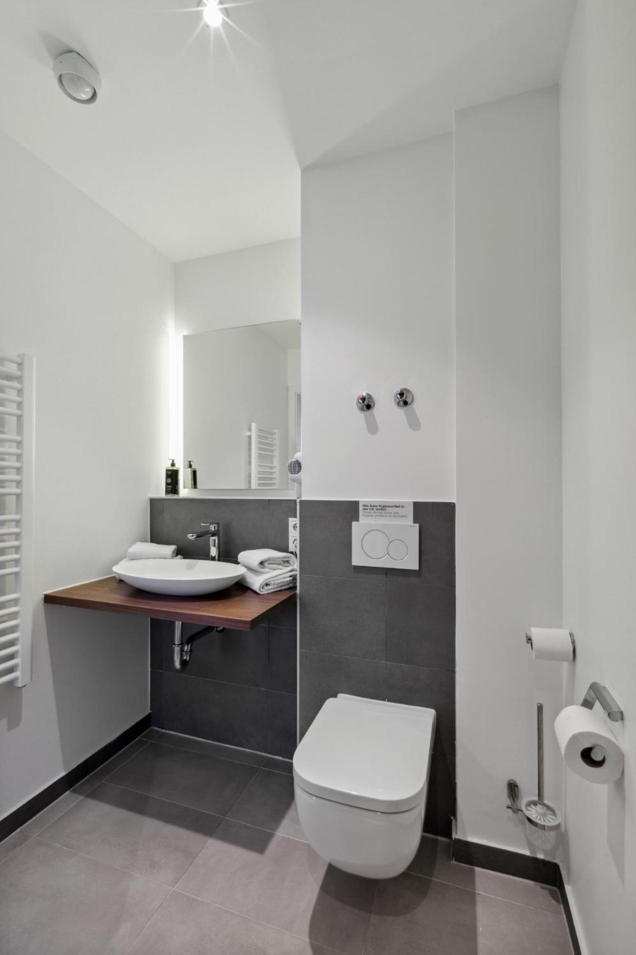 Limehome Munich Fritz-Erler Str Room photo