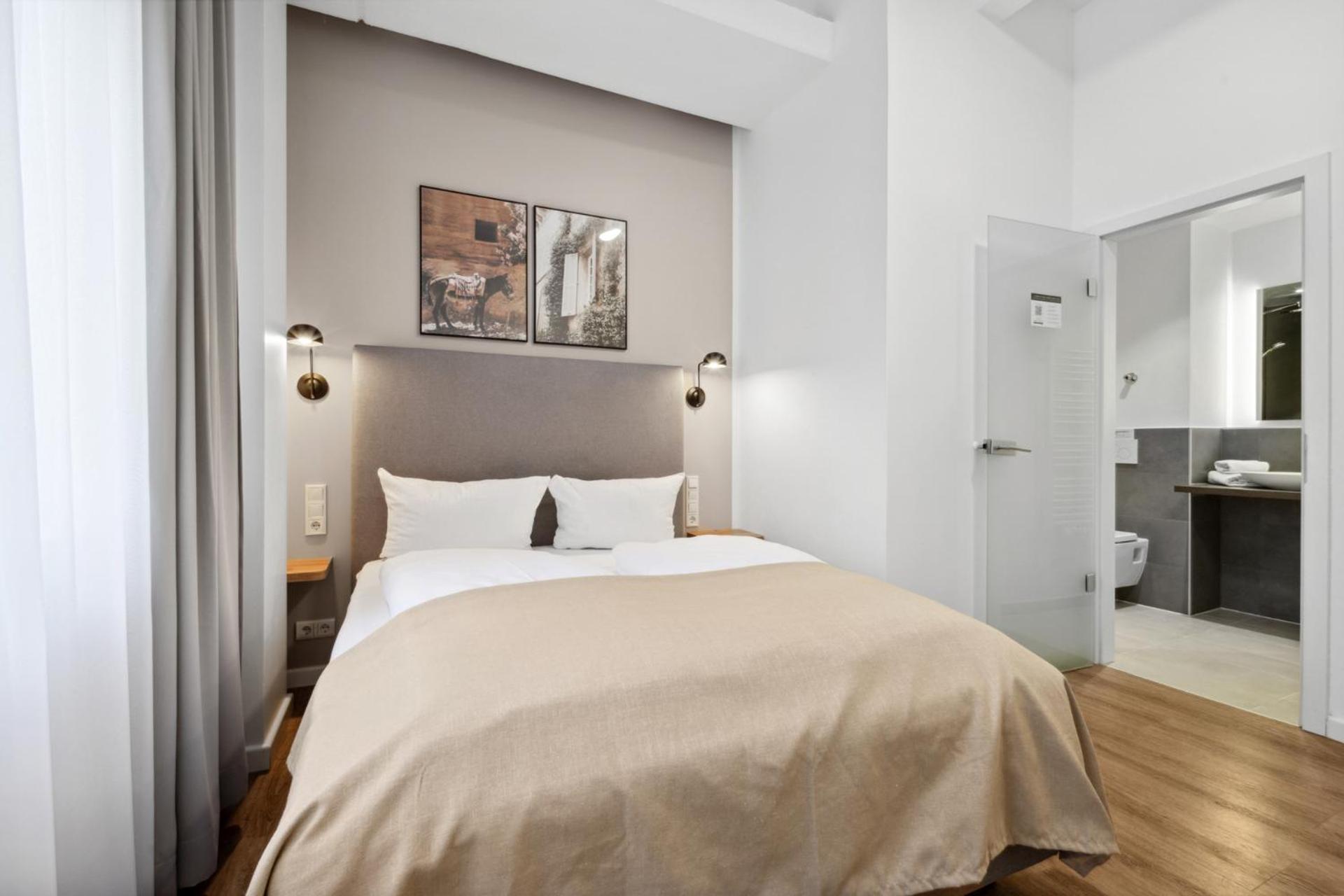 Limehome Munich Fritz-Erler Str Room photo